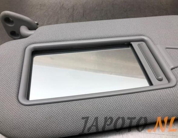 Sun Visor HYUNDAI ix35 (LM, EL, ELH), HYUNDAI TUCSON (TL, TLE)