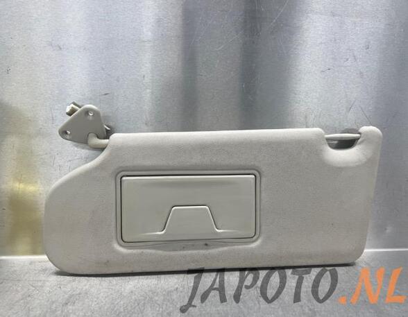 Sun Visor MITSUBISHI OUTLANDER III (GG_W, GF_W, ZJ, ZL, ZK)