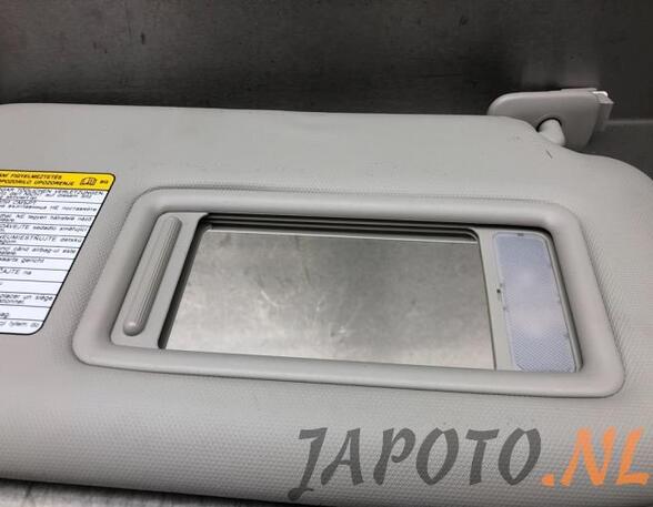 Sun Visor MAZDA CX-5 (KE, GH)