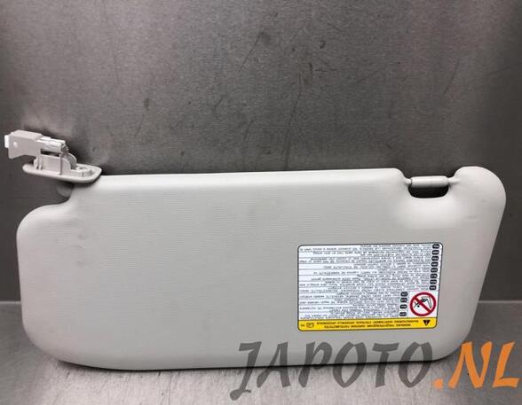 Sun Visor MAZDA CX-5 (KE, GH)