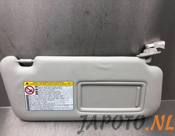 Sun Visor MAZDA CX-5 (KE, GH)