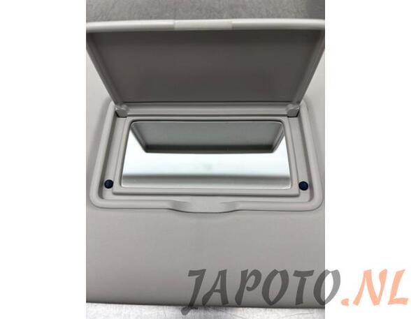 Sun Visor NISSAN X-TRAIL (T32_)