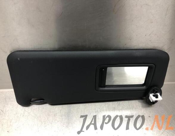 Sun Visor TOYOTA RAV 4 IV (_A4_)