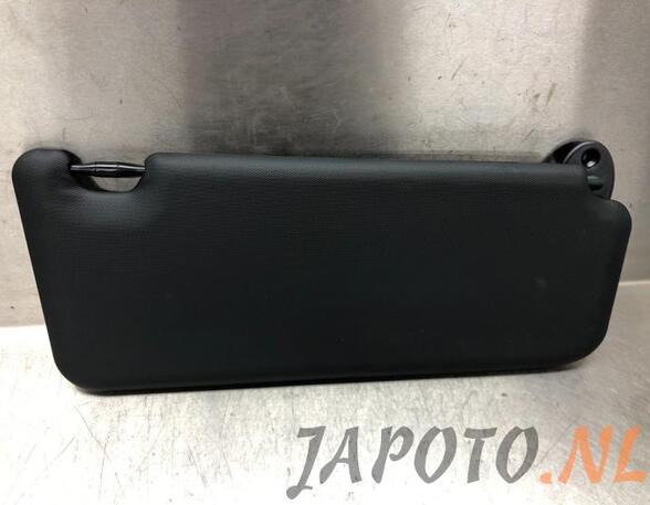 Sun Visor TOYOTA RAV 4 IV (_A4_)