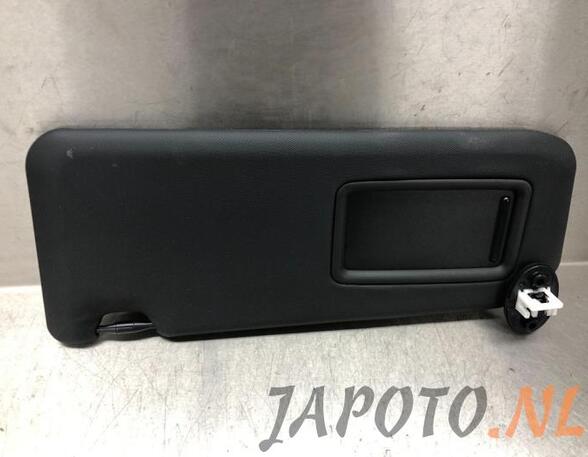 Sun Visor TOYOTA RAV 4 IV (_A4_)