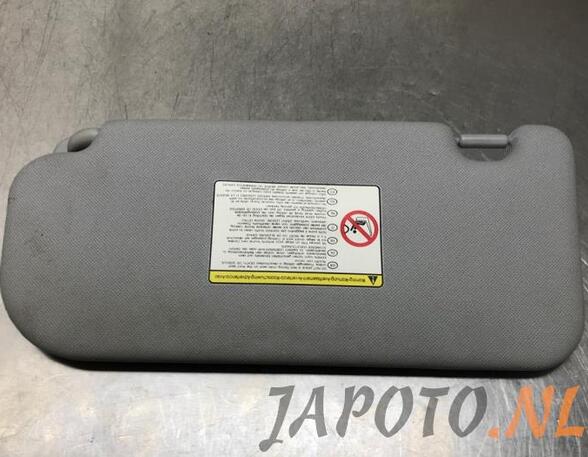 Sun Visor HYUNDAI ix35 (LM, EL, ELH), HYUNDAI TUCSON (TL, TLE)