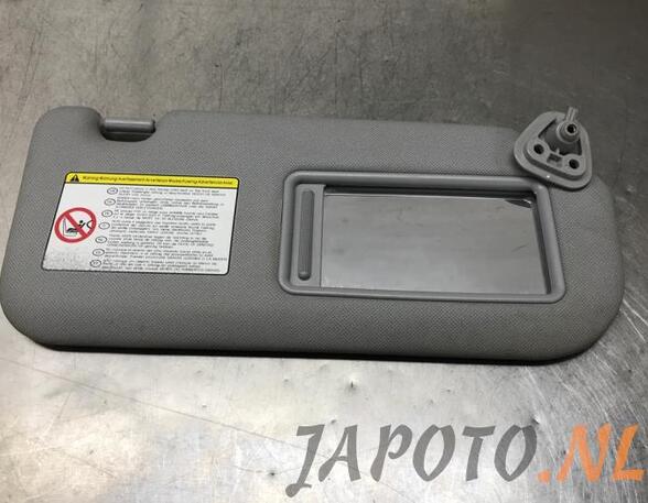 Sun Visor HYUNDAI ix35 (LM, EL, ELH), HYUNDAI TUCSON (TL, TLE)