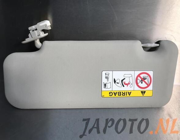 Sun Visor MAZDA 3 Saloon (BM_, BN_)