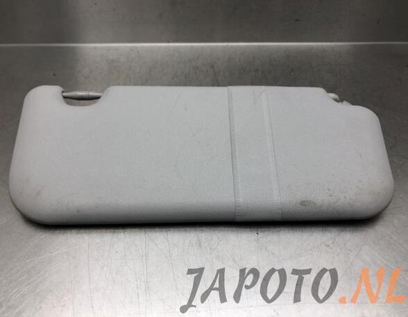 Sun Visor TOYOTA VERSO S (_P12_)