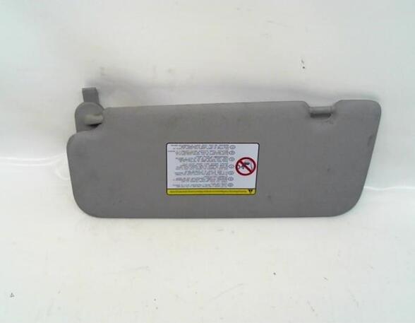 Sun Visor KIA PICANTO (TA), KIA PICANTO (JA)