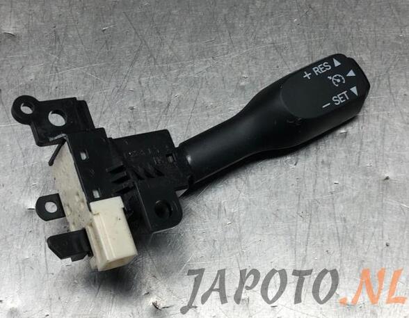 
Tempomat Bedienung von einem Toyota Rav-4 (Rav-4 06-)
