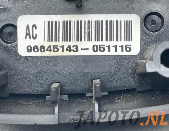 Cruise Control Switch CHEVROLET EPICA (KL1_)