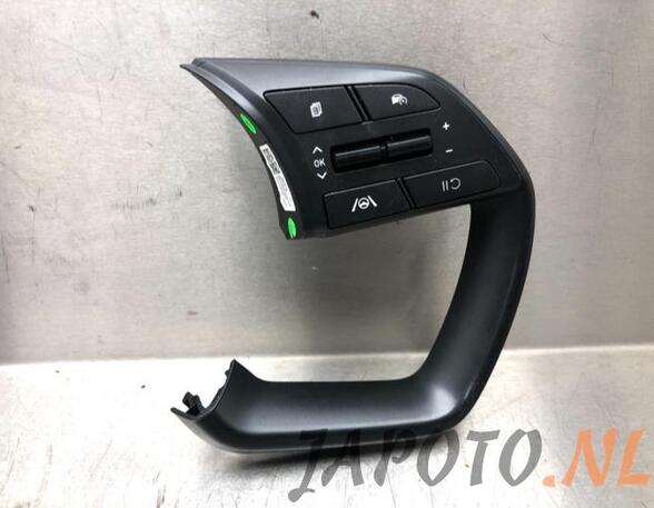 Cruise Control Switch HYUNDAI i20 III (BC3, BI3)