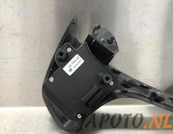 Cruise Control Switch MAZDA 6 Saloon (GH)