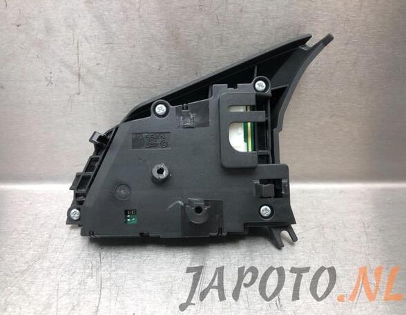 Cruise Control Switch NISSAN MICRA V (K14)