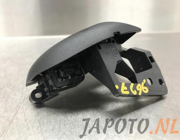 Cruise Control Switch MAZDA 3 Saloon (BL)