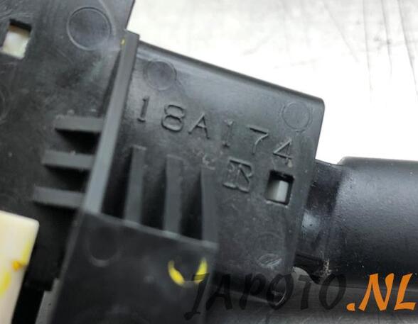 Cruise Control Switch TOYOTA COROLLA Verso (ZER_, ZZE12_, R1_)