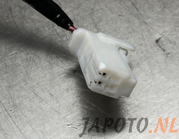 Cruise Control Switch TOYOTA RAV 4 IV (_A4_)