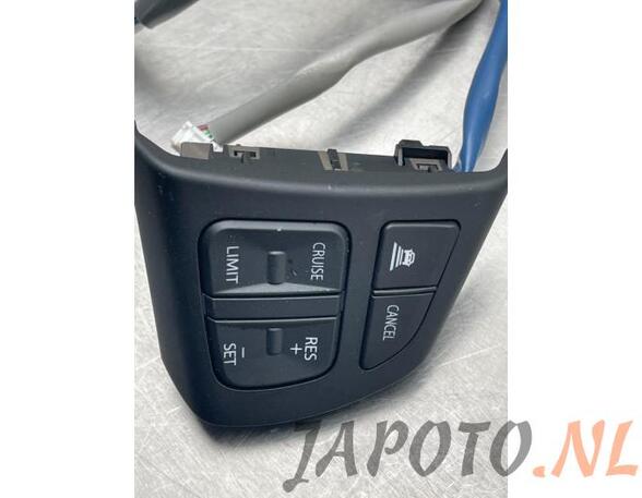 Cruise Control Switch SUZUKI VITARA (LY)