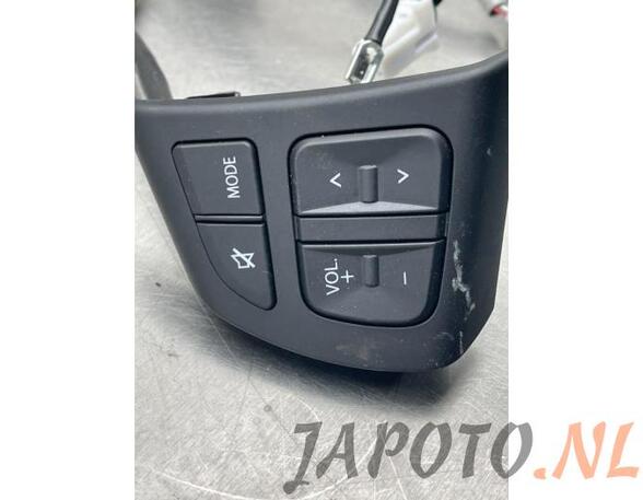 
Tempomat Bedienung von einem Suzuki Vitara
