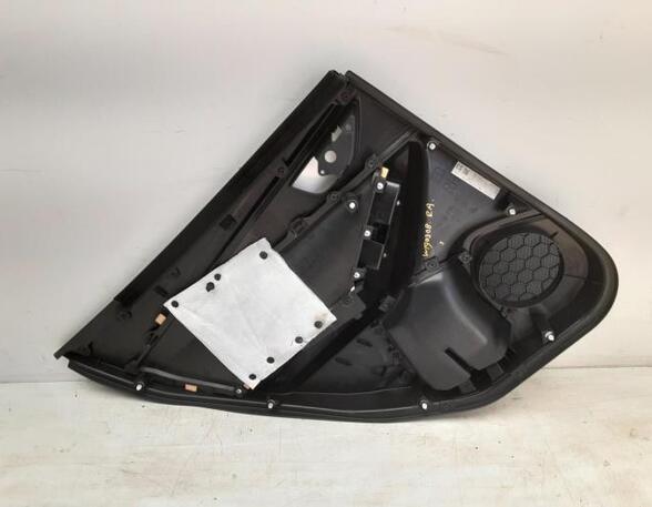 Door Card (Door Panel) SUBARU XV (GT)