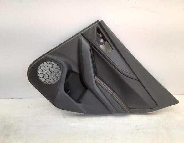 Door Card (Door Panel) SUBARU XV (GT)