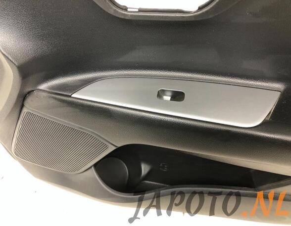 Door Card (Door Panel) KIA STONIC (YB)