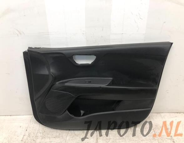 Door Card (Door Panel) KIA STONIC (YB)