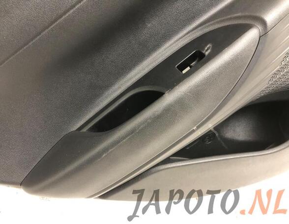 Door Card (Door Panel) HYUNDAI i20 III (BC3, BI3)