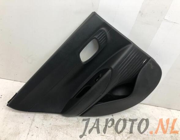 Door Card (Door Panel) HYUNDAI i20 III (BC3, BI3)