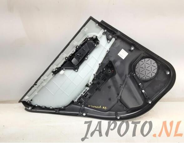 Door Card (Door Panel) TOYOTA RAV 4 V (_A5_, _H5_)