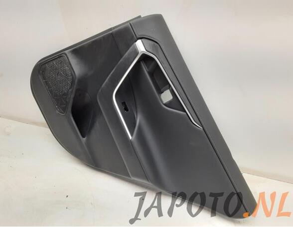 Door Card (Door Panel) TOYOTA RAV 4 V (_A5_, _H5_)