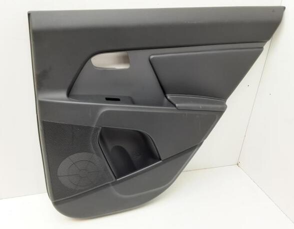 Door Card (Door Panel) KIA SPORTAGE (SL)