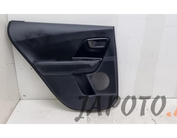 Door Card (Door Panel) KIA NIRO I (DE)