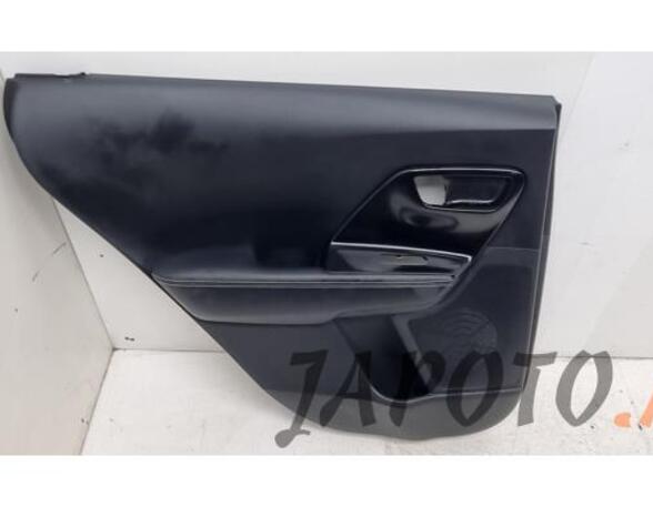 Door Card (Door Panel) KIA NIRO I (DE)