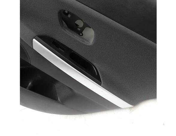 Door Card (Door Panel) KIA CEE'D Sportswagon (JD)