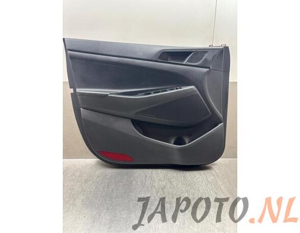 Portierbekleding HYUNDAI TUCSON (TL, TLE)