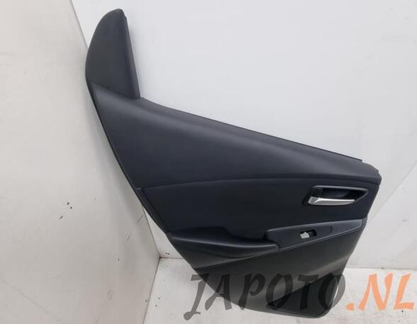 Türverkleidung links hinten Mazda 2 DL, DJ DB5J6856Y P20479421