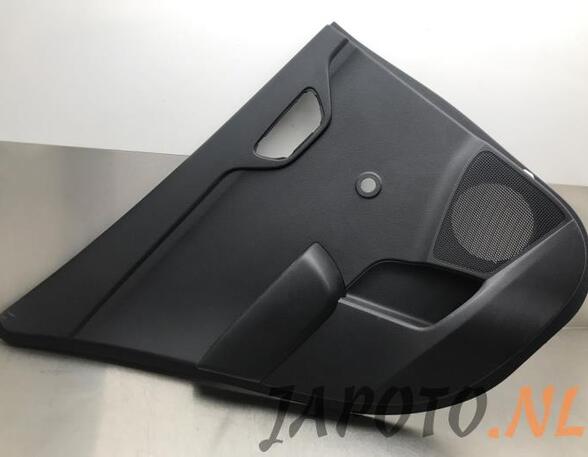 Türverkleidung links hinten Kia Rio IV FB, SC, YB 83310H8000 P19936324