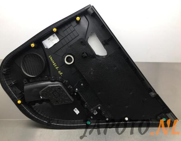 Türverkleidung links hinten Kia Rio IV FB, SC, YB 83310H8000 P19936324