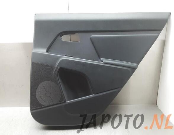 Door Card (Door Panel) KIA SPORTAGE (SL)