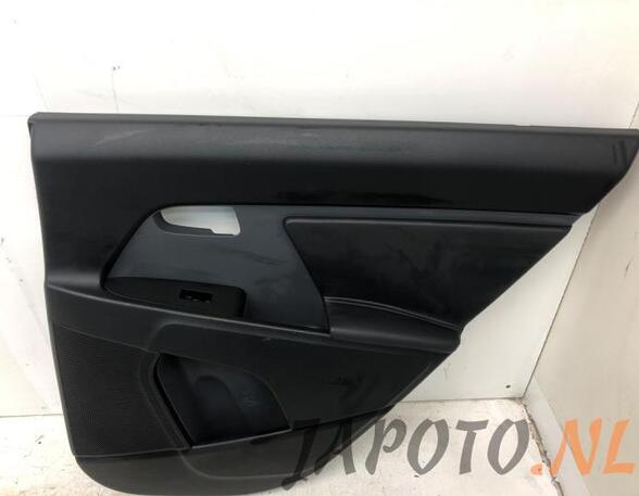 Portierbekleding KIA SPORTAGE (SL)