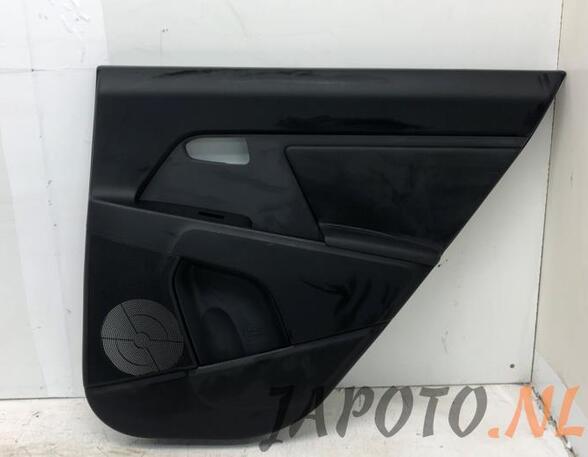 Door Card (Door Panel) KIA SPORTAGE (SL)