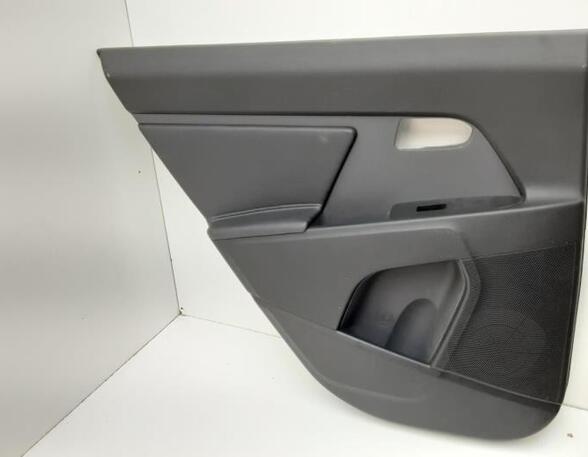 Door Card (Door Panel) KIA SPORTAGE (SL)