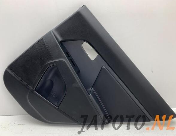 Door Card (Door Panel) KIA SPORTAGE (SL)