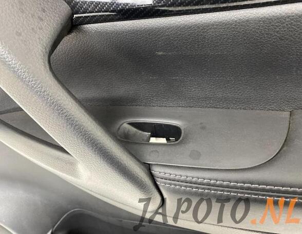 Door Card (Door Panel) NISSAN X-TRAIL (T32_)