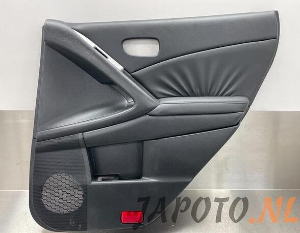 Door Card (Door Panel) NISSAN MURANO II (Z51)