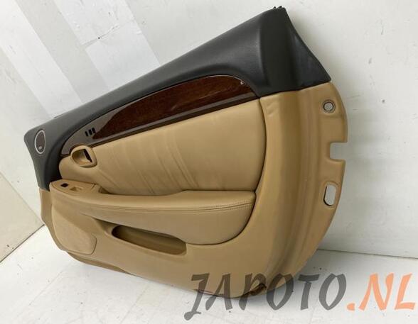 Portierbekleding LEXUS SC Convertible (UZZ40_)