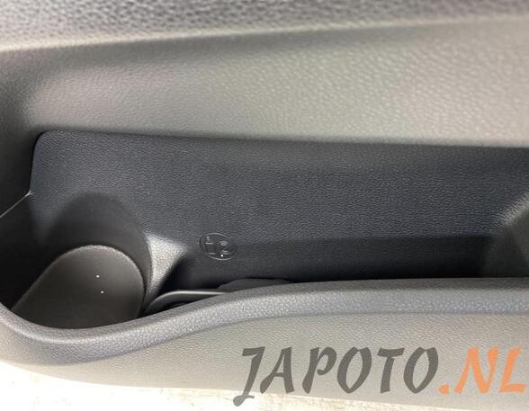 Door Card (Door Panel) KIA STONIC (YB)