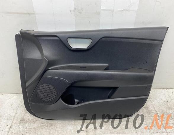 Door Card (Door Panel) KIA STONIC (YB)